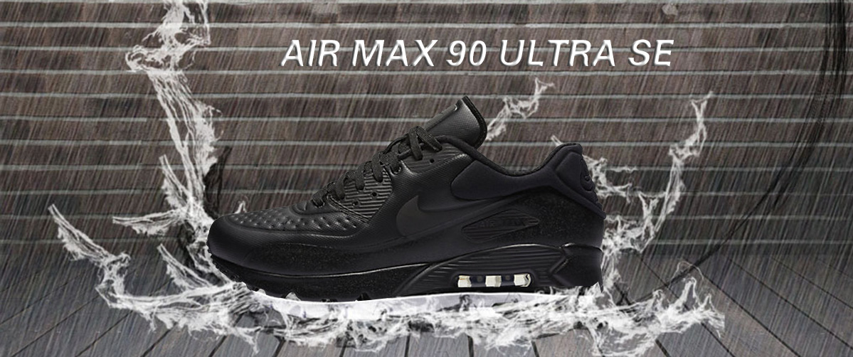 Nike Air Max 90 Ultra SE